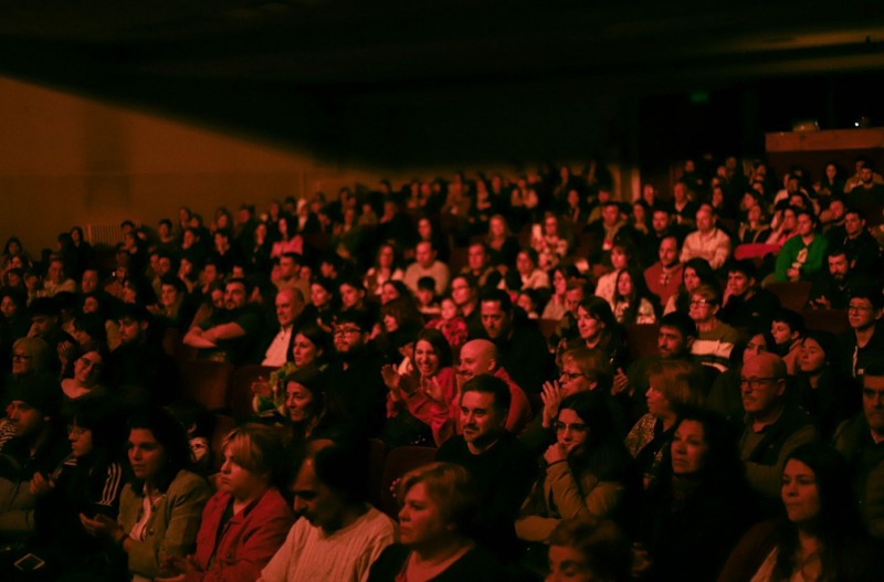 Llega el Festival Latinoamericano de Cine de Olavarra